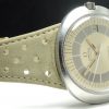 Serviced Omega Geneve Dynamic with cream dial