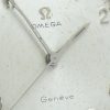 Omega Seamaster 600 Geneve Schallplattenziffernblatt