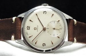 Omega Oversize Jumbo Uhr a1550 (3)