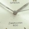 Tolle Omega Seamaster 600 mit Datum