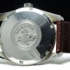 Serviced Omega Seamaster Automatic Automatik Vintage Watch