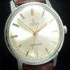 Wonderful Omega Seamaster Automatic Automatik Watch Vintage