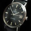 Serviced Omega Seamaster Automatic Vintage black dial