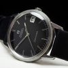 1967 Perfect Omega Seamaster Automatic Vintage black dial