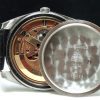 Wonderful Omega Seamaster Chronometer 36mm