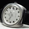 Automatik Omega Seamaster Chronometer Onyx Vintage