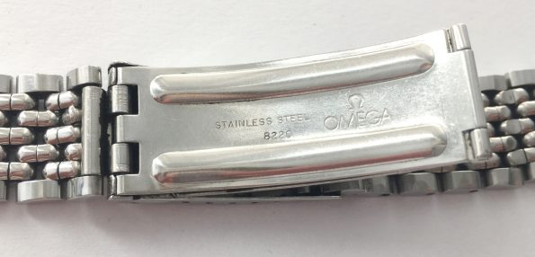Original Omega Seamaster Constellation Stahlband 8220