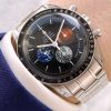 Omega Speedmaster From the Moon to Mars Full Set Box Papers Moonwatch 3577.50.00