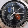 Omega Speedmaster From the Moon to Mars Full Set Box Papiere Moonwatch 3577.50.00