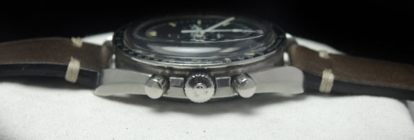 Omega Speedmaster Professional Moonwatch Tritium cal861