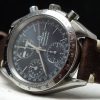 Omega Speedmaster Reduced Automatic Triple Date Day Date