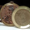 Serviced Omega Solid Gold Vintage Watch Explorer Dial
