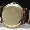 Perfect Omega Solid Gold Vintage Watch