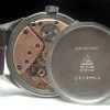 Beautiful Omega black dial Vintage 35mm
