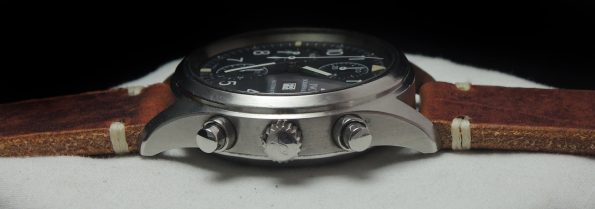 Original IWC Fliegerchronograph Automatik
