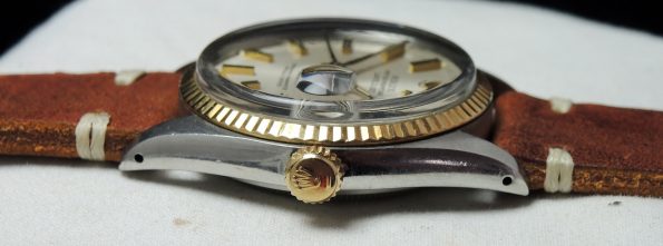 Genuine Rolex Datejust 36mm Automatic Vintage 16013