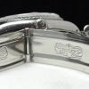 Genuine Rolex Datejust Automatic Steel Saphir