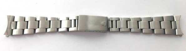 Rolex Oyster Strap 19mm for Air King Precision Models
