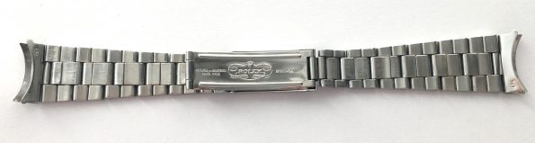Original Rolex Air King Oyster Strap 19mm 351 7835