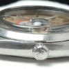 Servicierte Rolex Oysterdate Precision mit Rosa UAE Dial