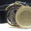 Historisch Relevante Art Deco Rolex Precision 18k Vollgold