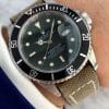 Serviced Rolex Submariner Date Date 1991 16610 Automatic 3 Year Warranty