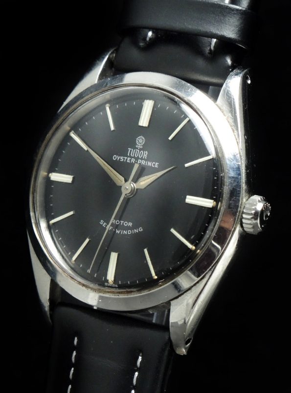 Perfect Tudor Oyster Price Automatic Vintage Small Rose