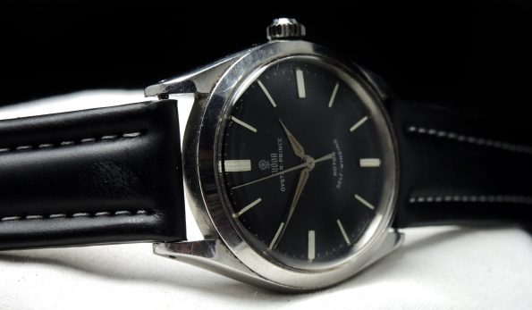 Perfect Tudor Oyster Price Automatic Vintage Small Rose