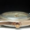 Universal Geneve Polerouter Automatic Pink Gold Plated