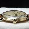 Vintage IWC solid Gold 36mm cal 89