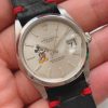 Saphire Glas Vintage Rolex Date Mickey Mouse Dial Automatic Ref 15200