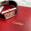 Cartier Tank Solo Ladies Watch Ladies Full Set Box Papers Quartz Beautiful ref 3169