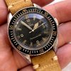 Vintage Omega Seamaster 300 Diver EXTRACT Automatic Automatik 165.024