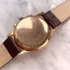 Vintage Breitling Chronomat Ref 217012 Rosegold Serviced 769