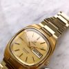 Serviced Omega Seamaster Day Date Vintage Automatic Automatik Ref 1660213