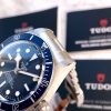 Tudor Black Bay Fifty-Eight 79030B Automatik Navi Blau Full Set