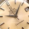 Rare Omega Seamaster Chronometer Vintage 168024 Automatic Automatik