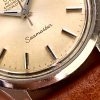 Seltene Omega Seamaster Chronometer Vintage 168024 Automatik