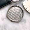 Solid White Gold Vacheron Constantin 7391 With Extract Vintage 7533