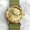 Rolex Datejust Turn-O-Graph 36mm Serviced 1967 ref 1625 Automatic