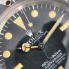 Rare No Date Rolex Submariner 5512 Serviced 3 Year Warranty Original Box – James Bond Vintage