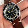 Omega Seamaster 300 Vintage SERVICED AT OMEGA Automatic Pre Bond EXTRACT