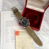 Omega Seamaster 300 Vintage SERVICED 3 Years Warranty FULL FULL SET BOX PAPERS AND ALSO EXTRACT