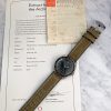 Omega Seamaster 300 Vintage SERVICED 3 Years Warranty FULL FULL SET BOX PAPERS AND ALSO EXTRACT