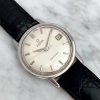 Serviced Omega Seamaster Vintage Automatic 3 Years Warranty