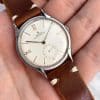 Rare and EARLY Rolex Precision 35mm from 1940 ref 4498