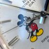 Rolex Date Vintage Ref 1500 Mickey Mouse Ziffernblatt