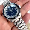 Omega Seamaster 60 BIG CROWN Vintage BOX PAPERS EXTRACT Automatic FULL SET 166062
