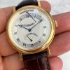 Breguet Classique Automatic Full Gold Power Reserve 5207 FULL SET Box Papers