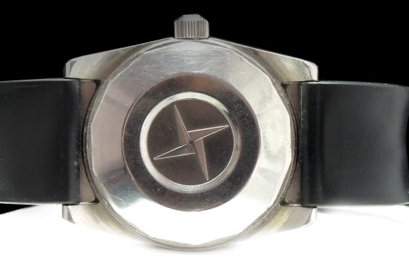 Important Zenith Defy GAUSS Amagnetic watch